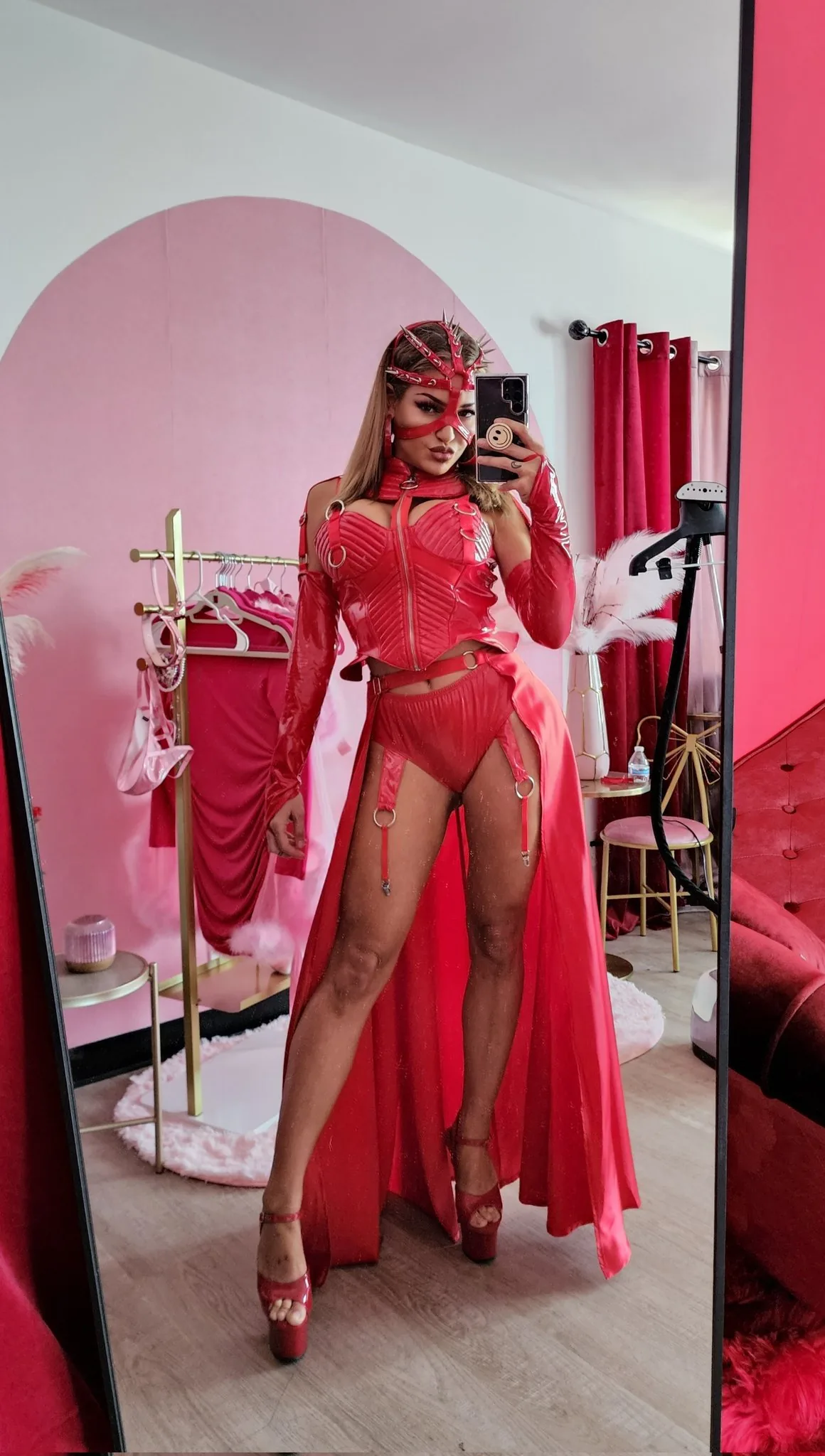 Anais75 Bi - Escort Marseille