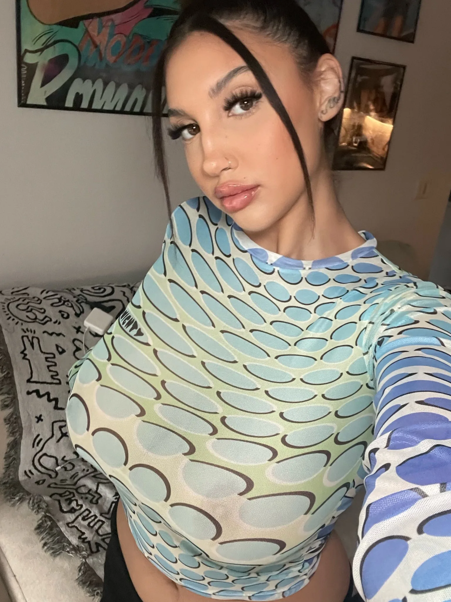 Chloe - Escort Marseille