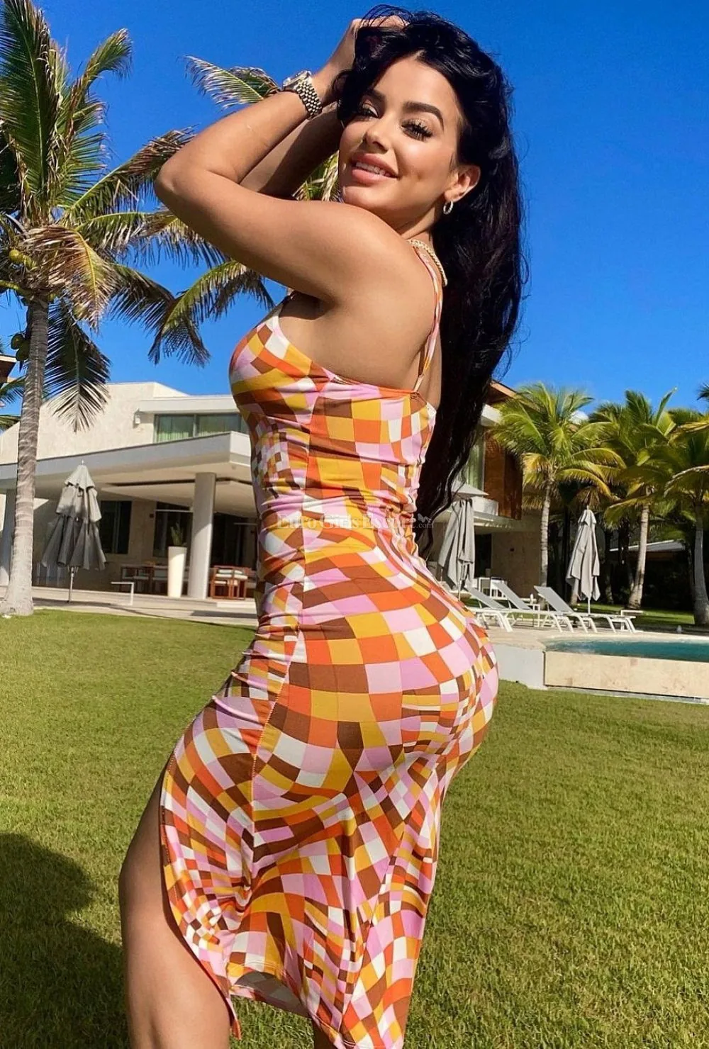 [email protected] - Escort Marseille