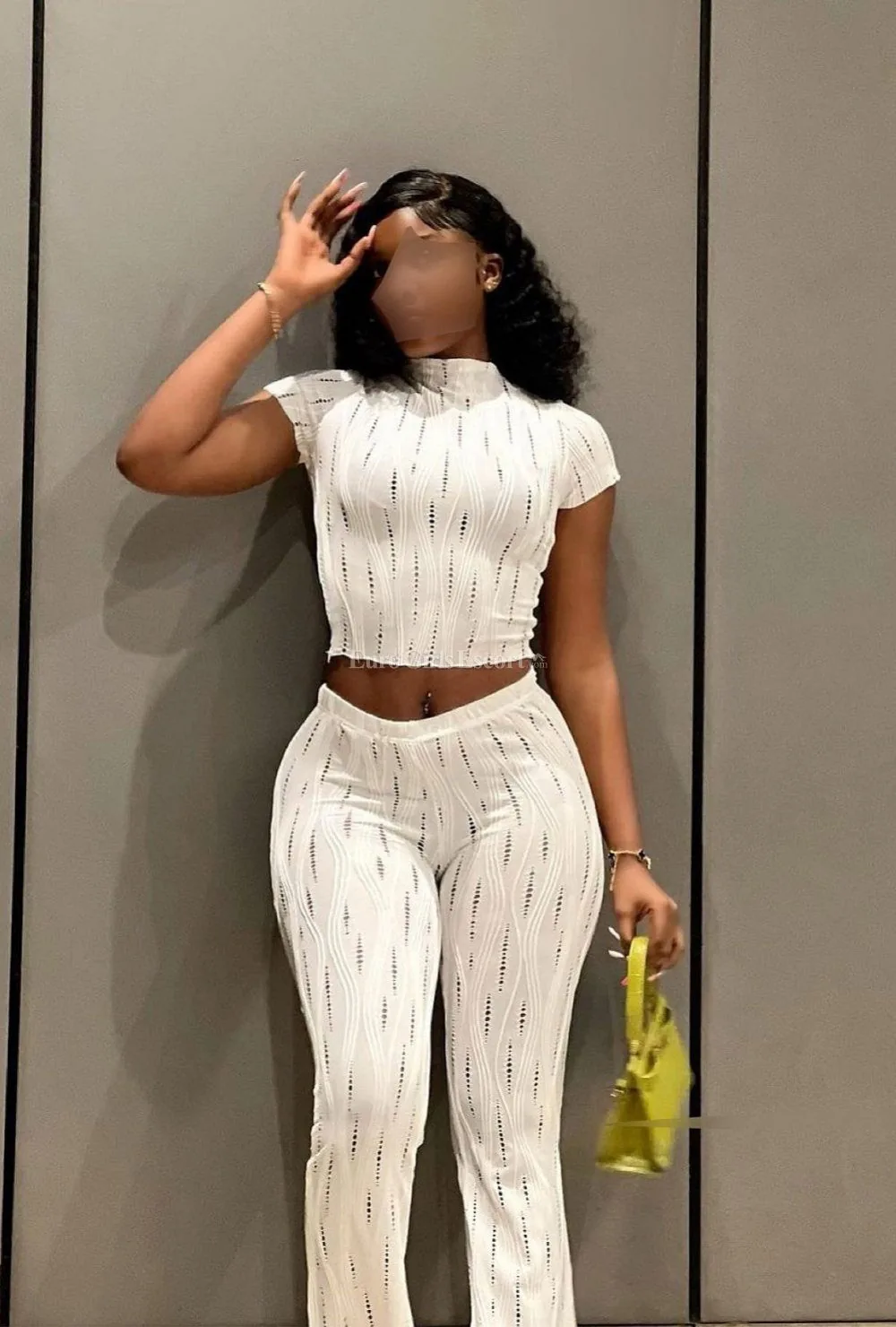 Ilaria - Escort Avignon