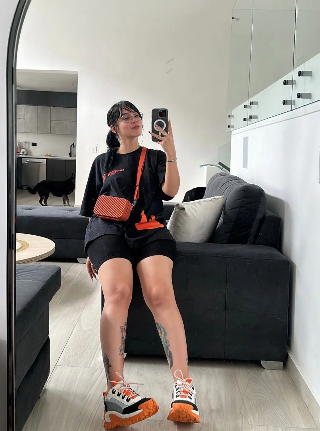 LillyTiger - Escort Saint Martin (France)