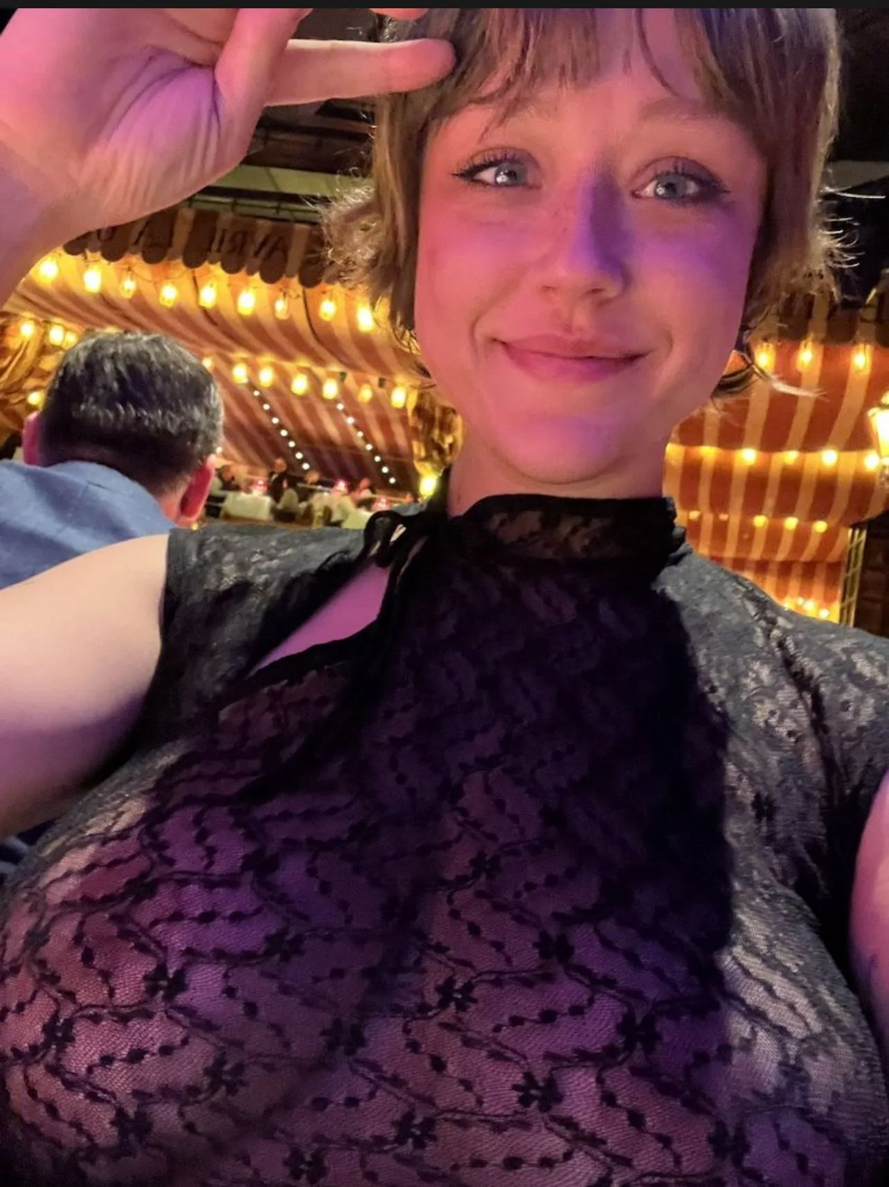 Manuela - Escort Marseille