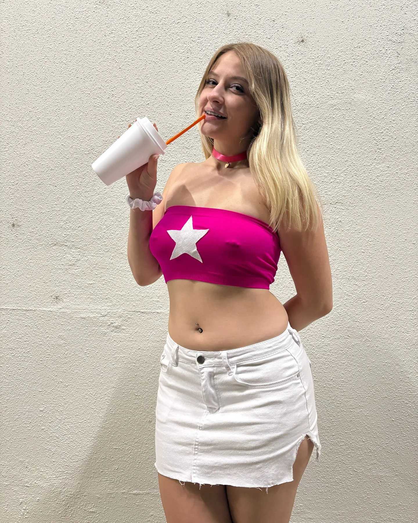 Marie Millen - Escort Marseille