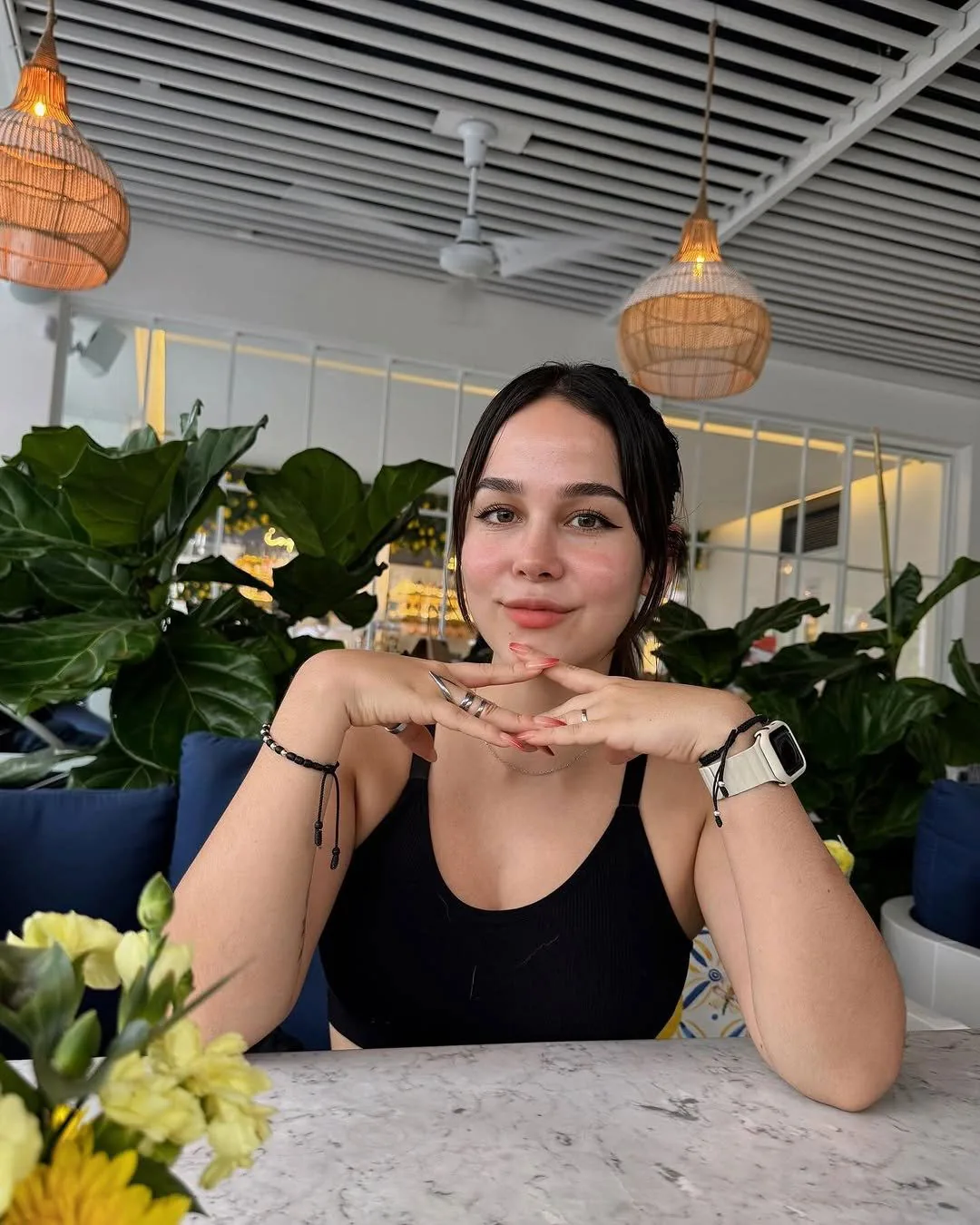 Valentina Ferraz - Escort Marseille