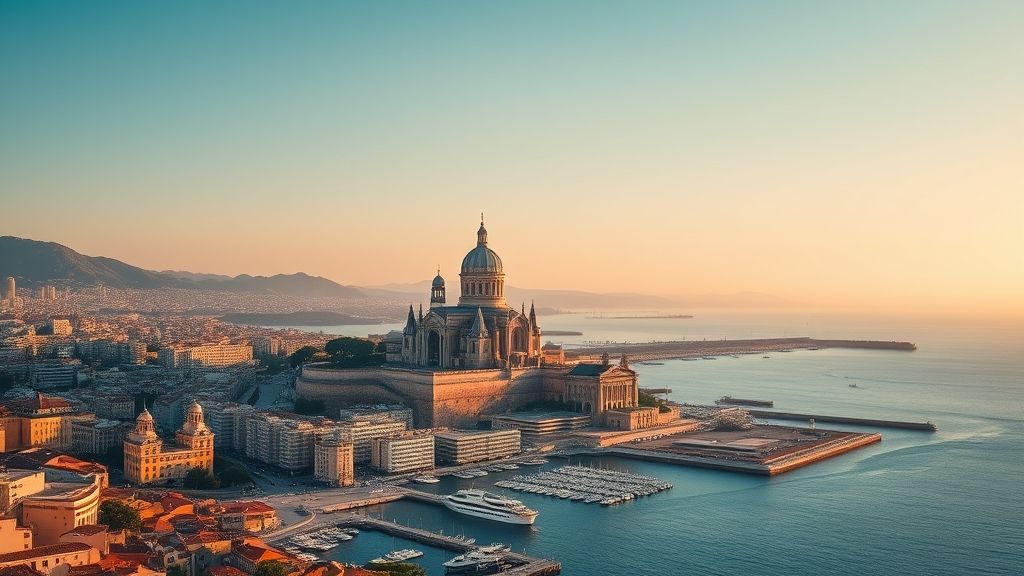 Escort de haut niveau à Marseille